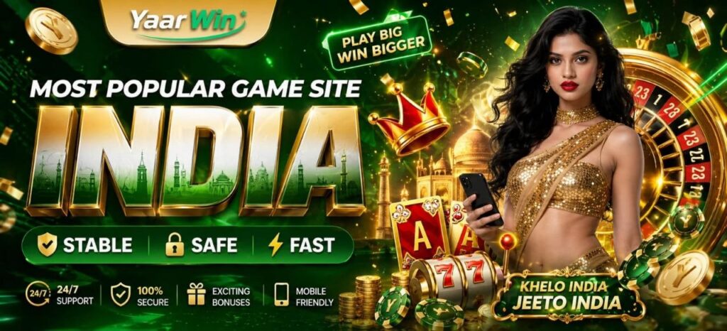 yaarwin game